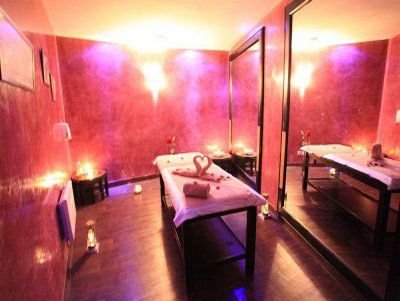 Atlas Rif Front Beach Tanger Hotel Съоръжения снимка