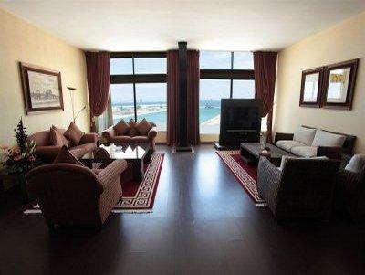 Atlas Rif Front Beach Tanger Hotel Екстериор снимка