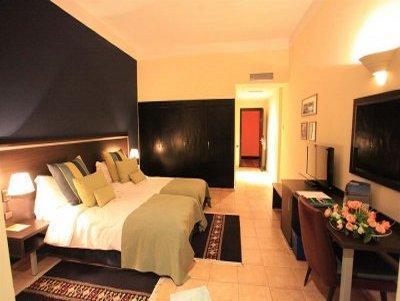 Atlas Rif Front Beach Tanger Hotel Екстериор снимка
