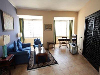 Atlas Rif Front Beach Tanger Hotel Екстериор снимка